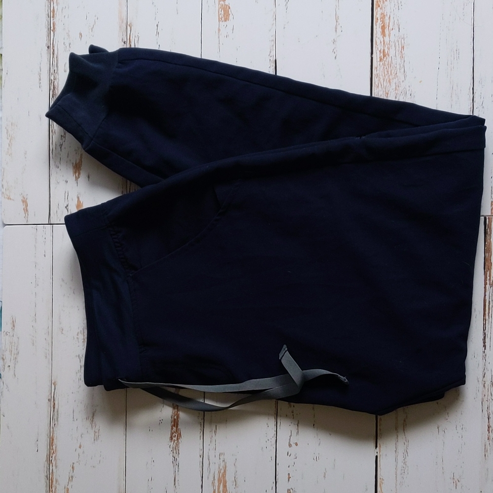 Figs Joggers Medium Navy Blue